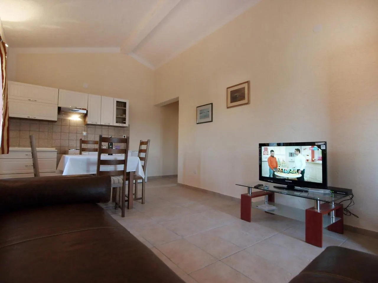 Apartment Silvija-3 By Interhome Vir